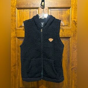 Billabong Women’s Fleece Vest